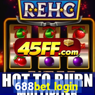 688bet login
